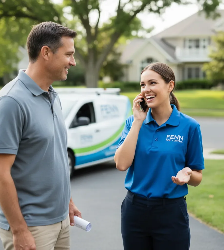 Cockroach Extermination in Groveland, MA